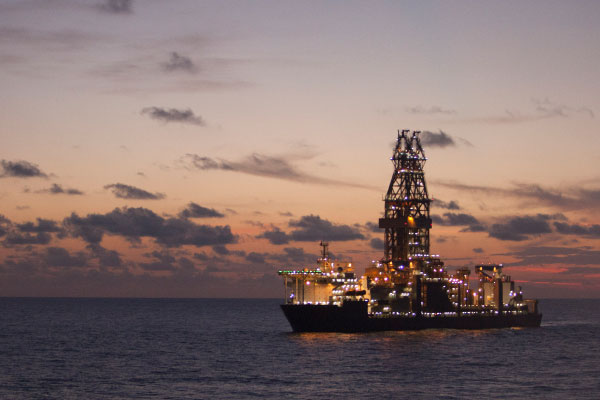 Transocean sedco forex international inc