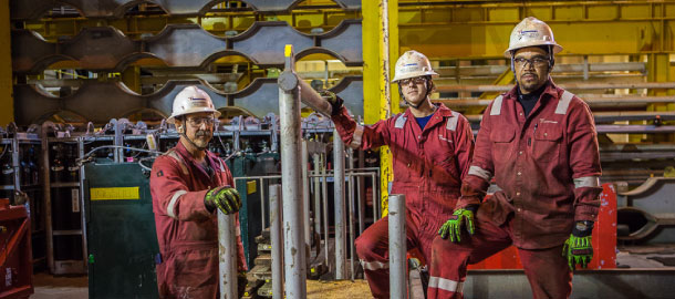 Transocean Home Offshore Drilling Contractors - 