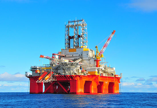 paars Onrustig Delegeren Offshore Drilling Rig Types | Transocean Fleet